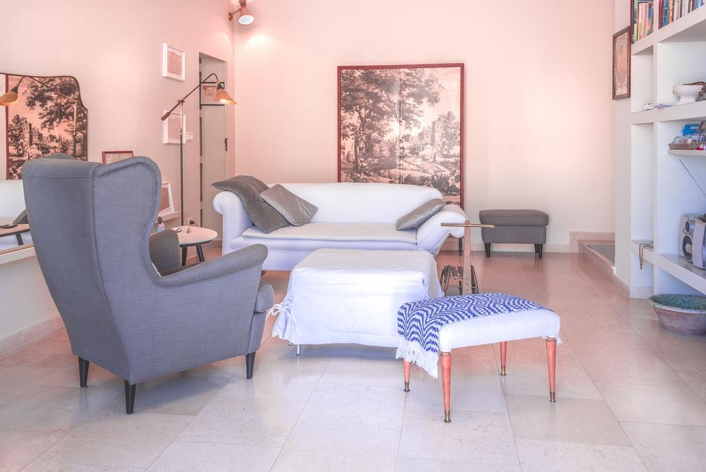 Ferienwohnung Casa Dei Pensieri Monopoli Exterior foto
